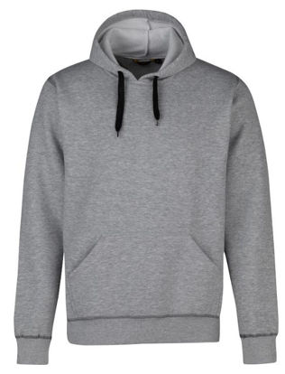 Afbeeldingen van Storvik Hedmark hooded sweater, grijs