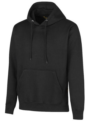 Afbeeldingen van Storvik Hedmark hooded sweater, zwart