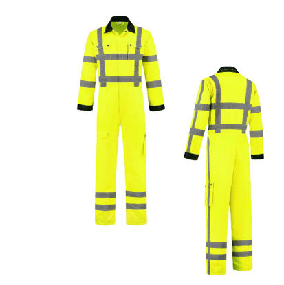 Picture of Overall High Visibility RWS FluoGeel