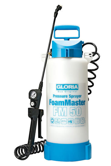 Afbeeldingen van Drukspuit Foam Master FM50 Gloria, 5-liter