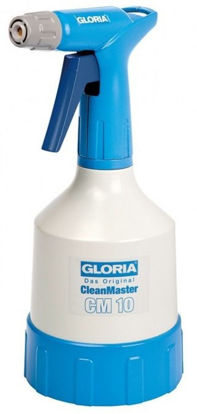 Afbeeldingen van Handsproeier Clean Master CM10 Gloria, 1-liter