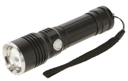 Picture of LED-zaklamp met accu ProFire
