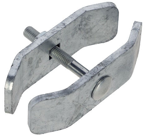 Afbeeldingen van AKO Verbinder voor weidepanelen