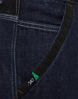 Afbeeldingen van 247 Grizzly D30 Original Worker fit dark blue ringspun denim