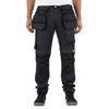 Afbeeldingen van 247 Bull S40 -Original Worker SlimFit, darkblue stretchdenim