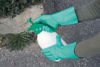 Afbeeldingen van Handschoen -industrie- Vinex