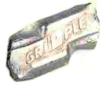 Afbeeldingen van Gripple draadverbinder 1-2mm (20 stuks)