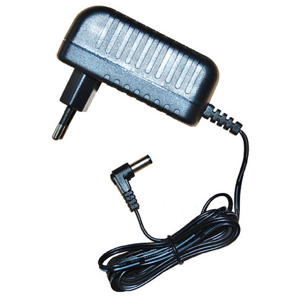 Afbeeldingen van AKO Adapter 12V op lichtnet voor Mobil Power