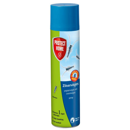 Picture of Zilvervisjesspray 400ml -Protect Home-