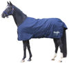 Afbeeldingen van Paardendeken Winter RugBe IceProtect 300.