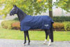 Afbeeldingen van Paardendeken Winter RugBe IceProtect 300 155cm/205cm