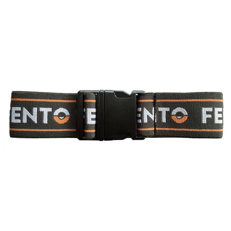 Afbeeldingen van Elastieken met clip 2 stuks Fento 200 & 200 Pro