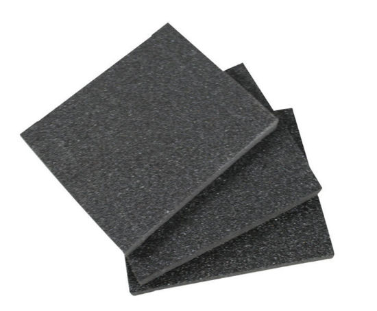 Afbeeldingen van Schuurpad 3 stuks (fijn, middel, grof)