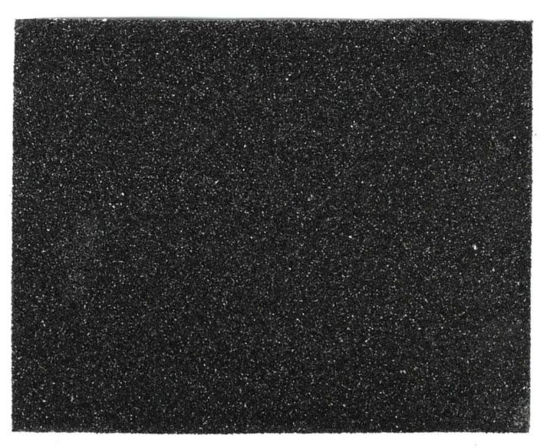 Afbeeldingen van Schuurpad 3 stuks (fijn, middel, grof)