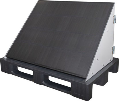 Afbeeldingen van AKO Solar-PowerStation smart XL