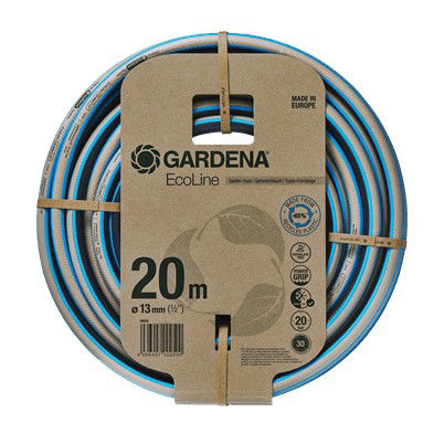 Afbeeldingen van EcoLine Slang 13 mm (1/2”), 20 m Gardena