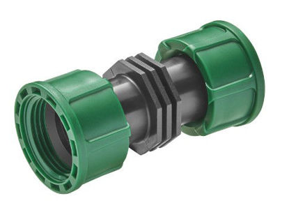 Afbeeldingen van Gardena Connector 1"- 1"