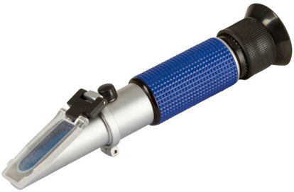 Afbeeldingen van Refractometer Colostrum-meettoestel