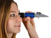 Afbeeldingen van Refractometer Colostrum-meettoestel