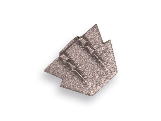 Afbeeldingen van Hamerwig grootte no.5, breedte 44mm (per 2 stuks verpakt)