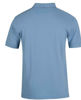 Afbeeldingen van Poloshirt, kleur Denim Blauw