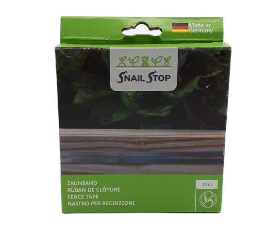 Afbeeldingen van SnailStop stroomband 10m.