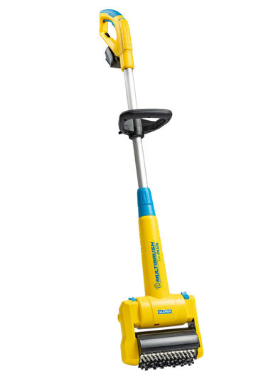 Afbeeldingen van Gloria Multibrush Li-on, zonder accu -Plus