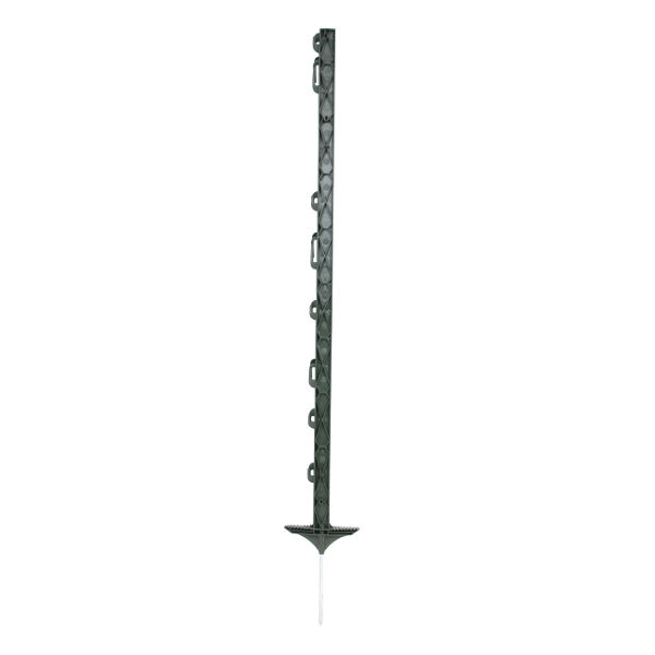 Afbeeldingen van AKO TITAN Kunststof paal GROEN 110cm (5 stuks)