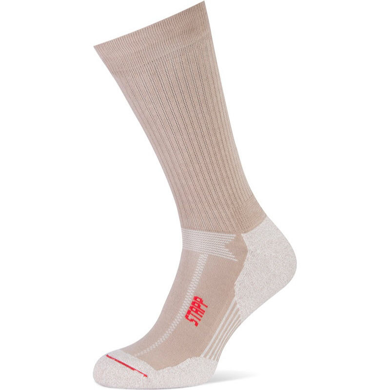 Afbeeldingen van Sok Stapp, -Boston-, beige