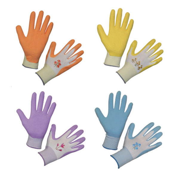 Afbeeldingen van Handschoen Garden Care mt.8 (uni)