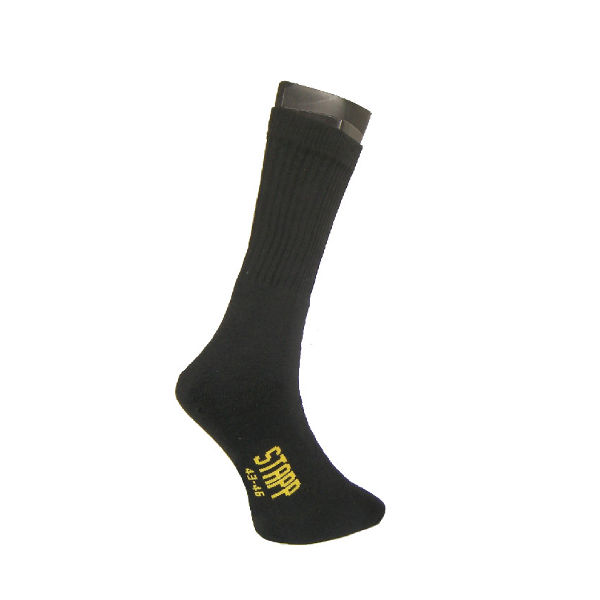 Afbeeldingen van Sok Stappyellow, -Casual-, á 3pr, marine