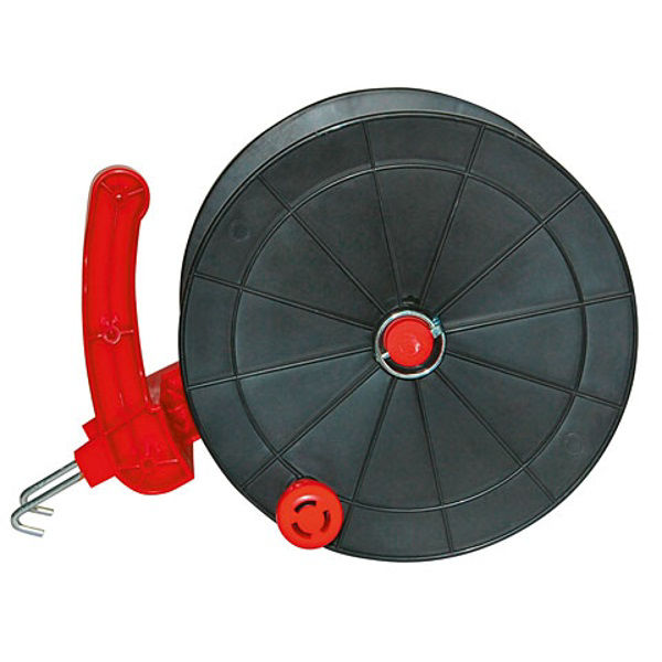 Afbeeldingen van AKO Euro Haspel Big, 800m. -metaal haak-