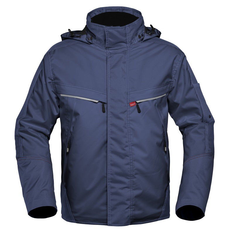 Afbeeldingen van Havep Attitude Parka 50171, Marine