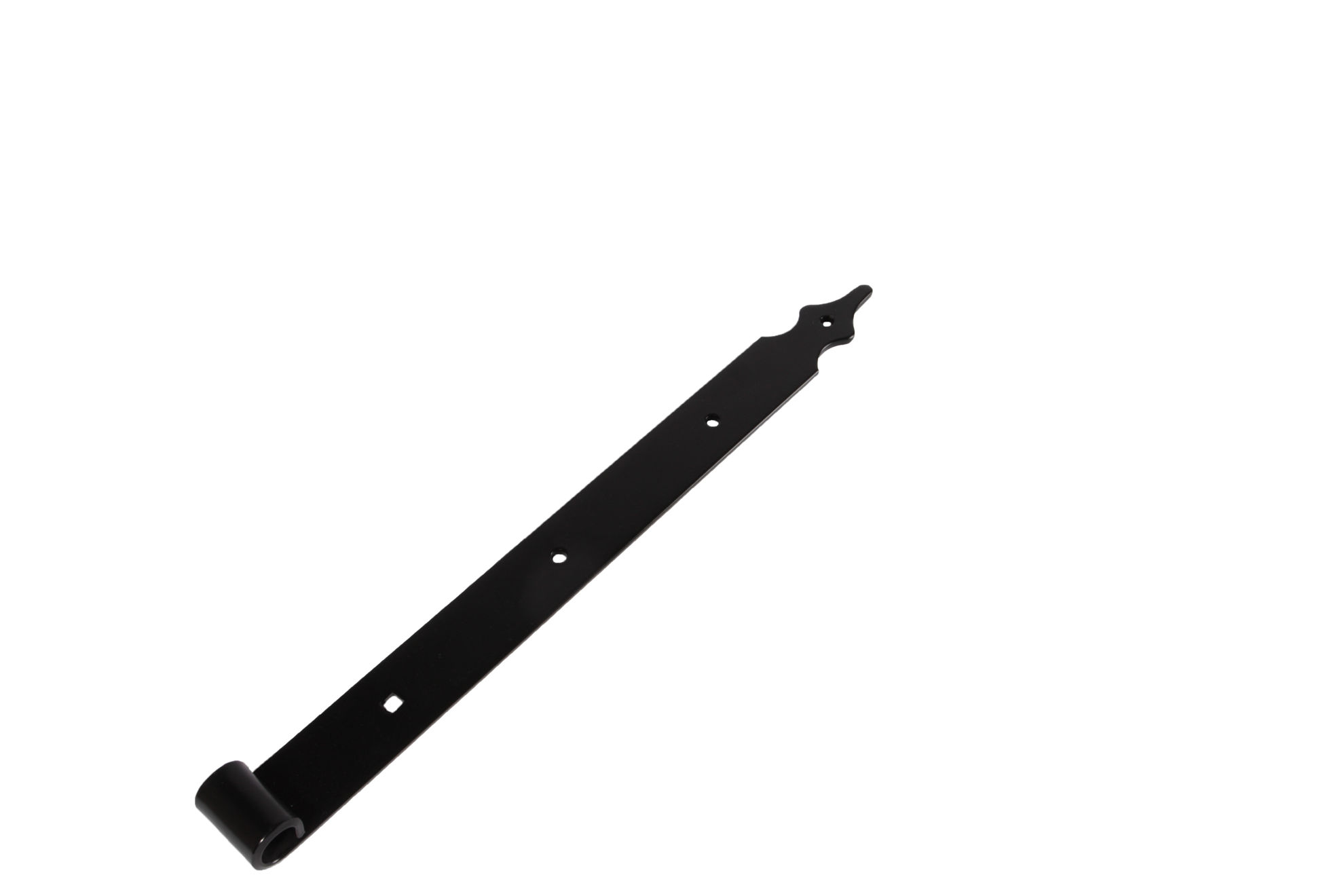 Afbeeldingen van Heng Blackline Rustica zwart - 16-500mm