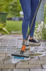 Afbeeldingen van GardenaCleansystem Watersteel 90