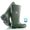 Afbeeldingen van Bekina Steplite EasyGrip S5 groen/zwart