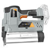 Afbeeldingen van Maxxpack 18V accu niet-/spijkerpistool 18GA (body) Batavia