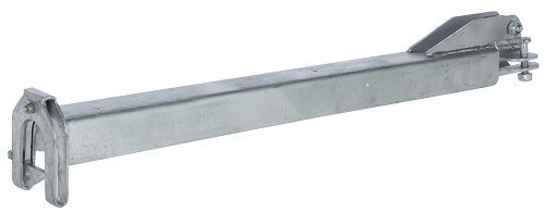 Afbeeldingen van AKO Overslaggrendel voor weidepoorten