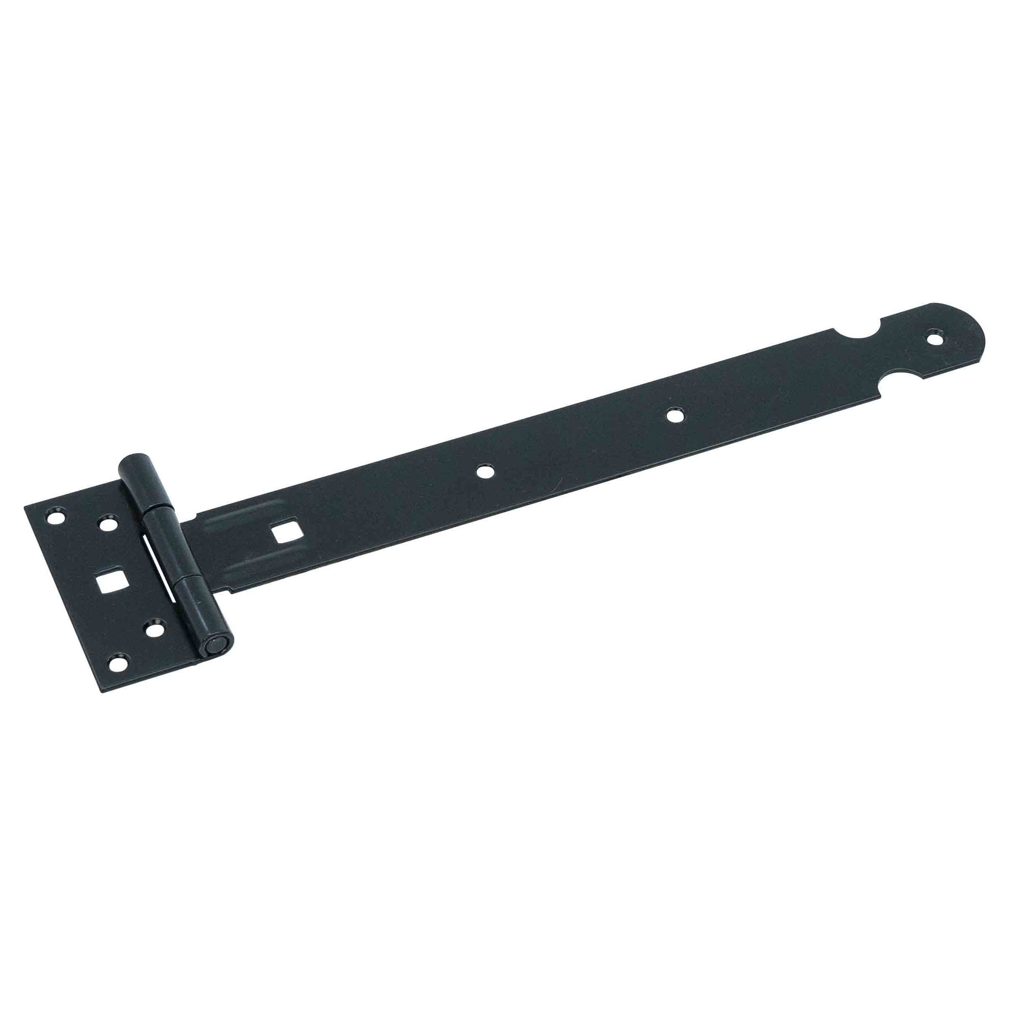 Afbeeldingen van Kruisheng 300mm zwart