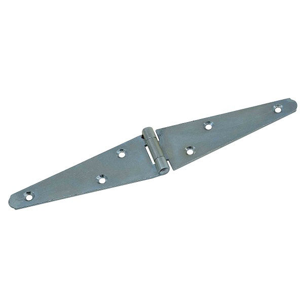 Afbeeldingen van Staartheng 100mm gegalvaniseerd