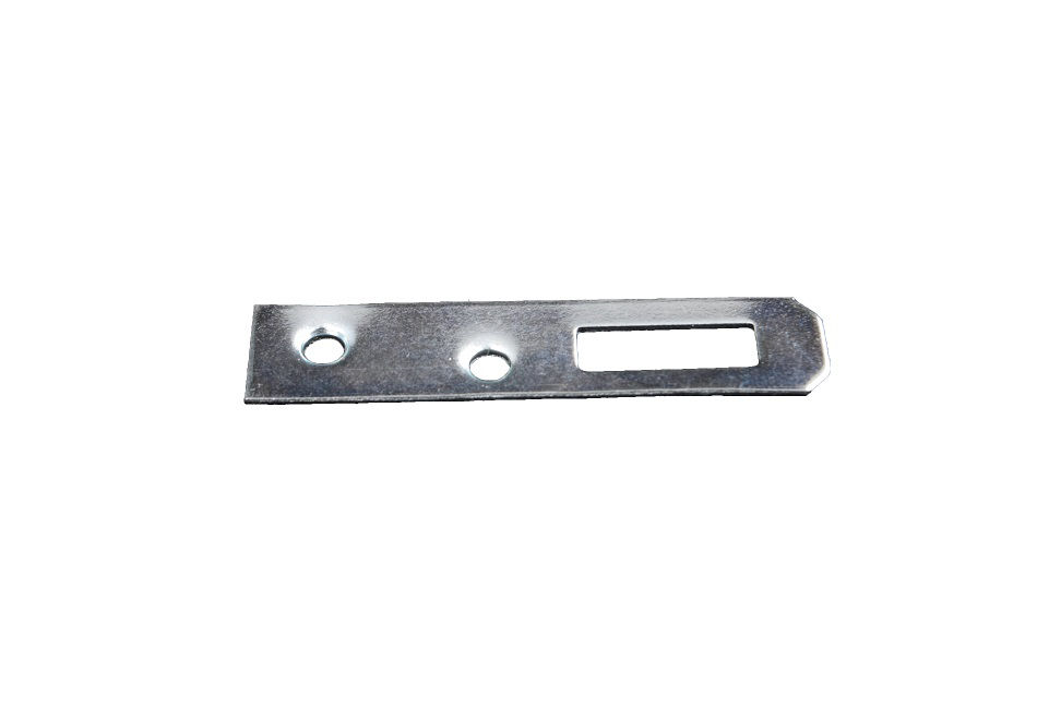 Afbeeldingen van Rekoog 60x13x1mm SV