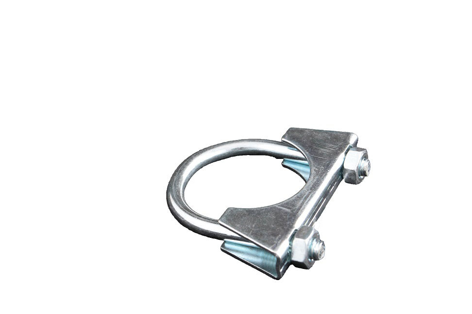 Afbeeldingen van UITLAATKLEM 48MM M8
