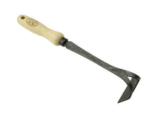 Afbeeldingen van Bio handhakje essen handvat 140mm *deWit*