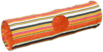 Picture of Ritseltunnel van nylon SWISH ø 25 x 90 cm