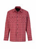 Picture of Blouse katoen LM Storvik EGERSUND dessin 4.3