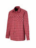 Picture of Blouse katoen LM Storvik EGERSUND dessin 4.3