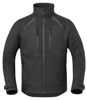 Picture of Havep REVOLVE softshell jack 50461 zwart