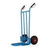 Afbeeldingen van Steekwagen -MM--  200kg + opklaprek