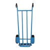Afbeeldingen van Steekwagen -MM--  200kg + opklaprek