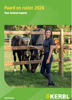 Afbeeldingen van Kerbl Paard catalogus